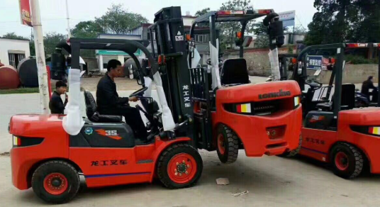 国际关系学院叉车出租